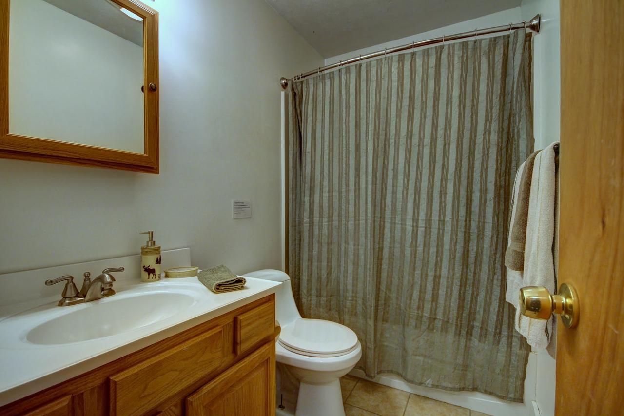 Bear Valley- Riverfront With Hot Tub! Luray Exterior foto